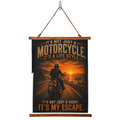 Motorcycles ... It's a Lifestyle