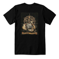 T-Shirt: "No more formations ...Just destinations"