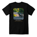 T-Shirt: "Life is short ....Take the long way home"