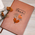 Floral Scripture Love Journal - DearTreasure
