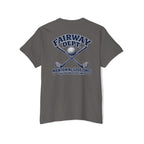 Pocket Tee - Fairway Dept - DearTreasure