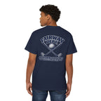 Pocket Tee - Fairway Dept - DearTreasure