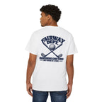 Pocket Tee - Fairway Dept - DearTreasure