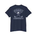 Pocket Tee - Fairway Dept - DearTreasure