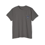 Pocket Tee - Fairway Dept - DearTreasure