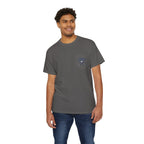 Pocket Tee - Fairway Dept - DearTreasure