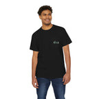 Pocket Tee - Fairways & Good Times - DearTreasure