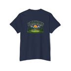 Pocket Tee - Fairways & Good Times - DearTreasure
