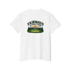 Pocket Tee - Fairways & Good Times - DearTreasure