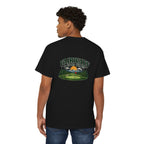 Pocket Tee - Fairways & Good Times - DearTreasure