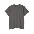 Pocket Tee - Fairways & Good Times - DearTreasure