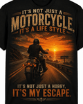 T-Shirt "It's my Freedom" - DearTreasure