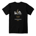 The Mission Changed -T -Shirt - DearTreasure
