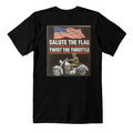 Twist the Throttle - T-Shirt - DearTreasure